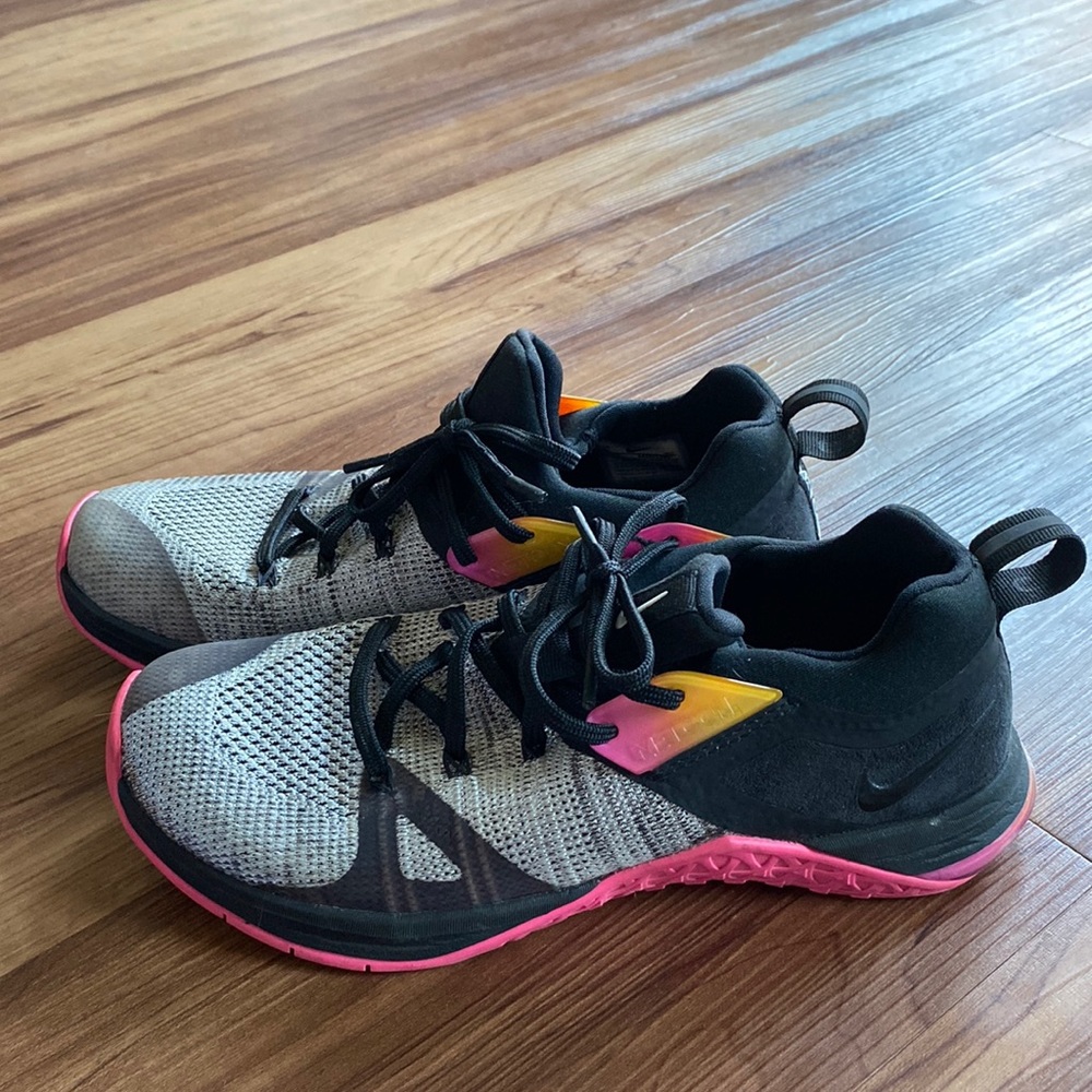 Nike Metcon Sz. 9